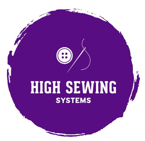 High Sewing Systems